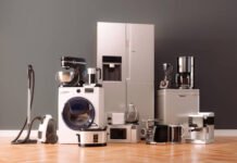 Appliance Recycling free of cost Appliances
