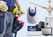 Burnaby Appliance Repair Best