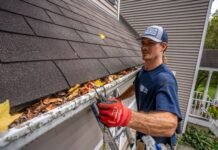 Why Seamless Gutters Are Perfect for Fairfax Homes