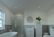 Top Bathroom Trends for 2025