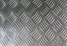 Looking at the uses and benefits of aluminium stucco sheets and GI perforated sheets