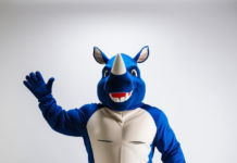 From Costumes to Monuments: How Mascot Sculptures and Outfits Bring School Spirit to Life