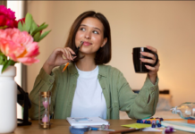 Reduce Workplace Stress with the High-Quality CBD Gummies