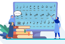 Understanding Quranic Arabic online to improve your pronunciation, vocabulary, and fluency in Arabic.