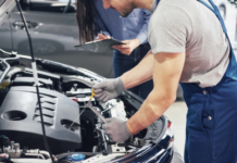 Reliable Auto Parts in Michigan from Trusted Salvage Yards in Warren MI