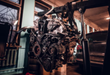 Understanding the Value of Used Titan Parts for Vehicle Repairs