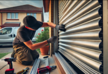 Reliable solutions are offered by expert shutter specialists