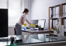 Professional House Cleaning Service in Harrison Township And Romeo