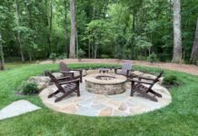 Elevated Outdoor Spaces Through Thoughtful Landscape Design