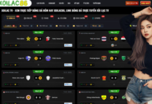 The Digital Revolution of Football Streaming