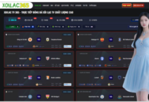 The Digital Evolution of Football Media at Xoilac365 TV